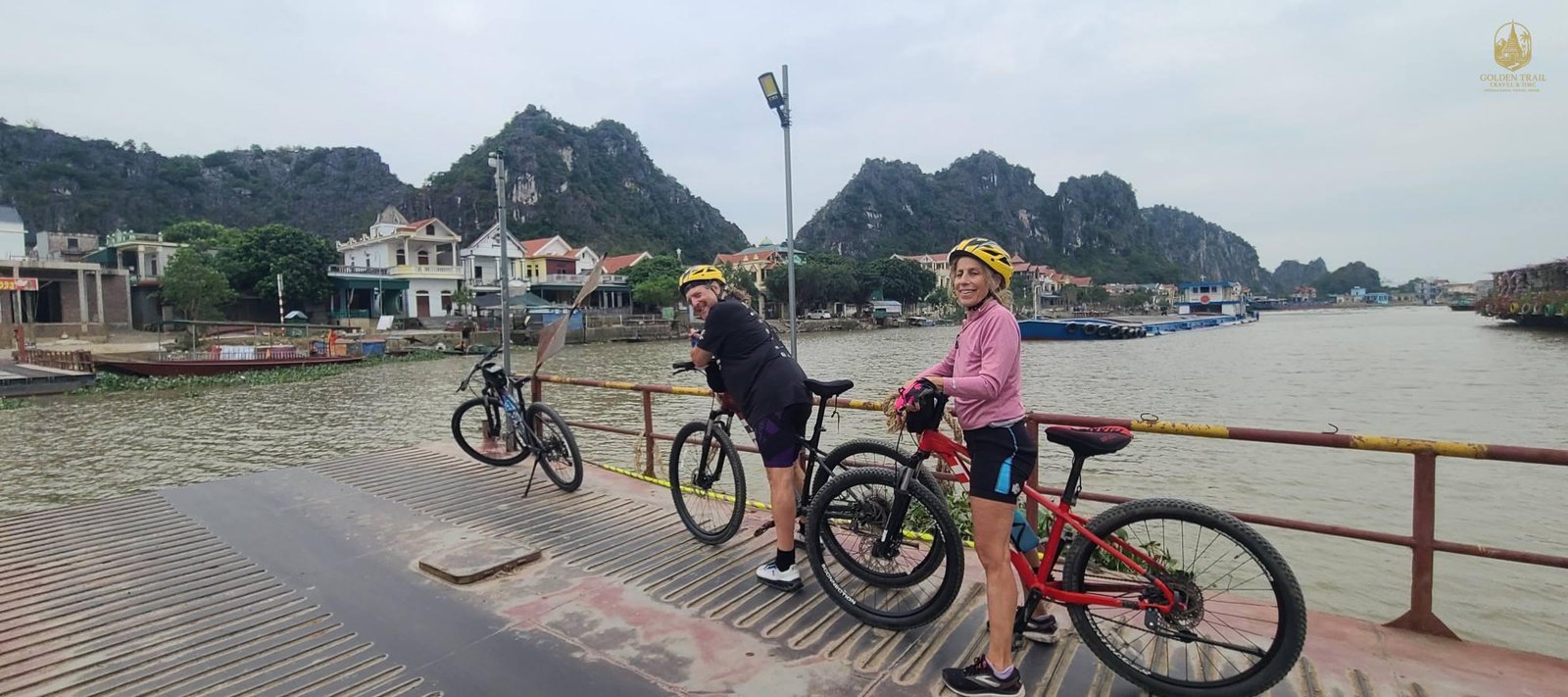 Conquering the S-Curve: The Ultimate Guide to Cycling Vietnam South to North